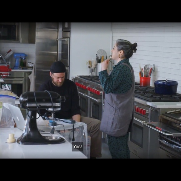 Rachel Antonoff Ziggy Boiler Jumpsuit (XS) - Picture 7 of 7